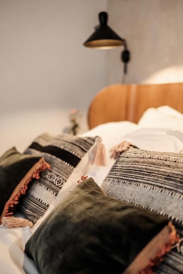 The Palamedes - Boutique Style Bed & Coffee Bed and Breakfast Ámsterdam Exterior foto