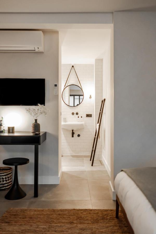 The Palamedes - Boutique Style Bed & Coffee Bed and Breakfast Ámsterdam Exterior foto