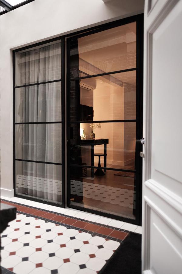 The Palamedes - Boutique Style Bed & Coffee Bed and Breakfast Ámsterdam Exterior foto