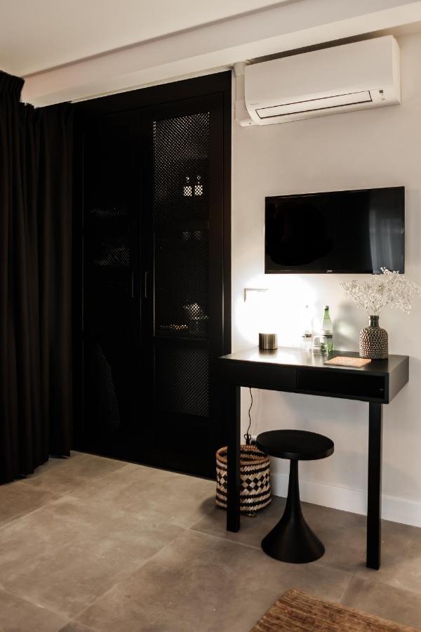 The Palamedes - Boutique Style Bed & Coffee Bed and Breakfast Ámsterdam Exterior foto